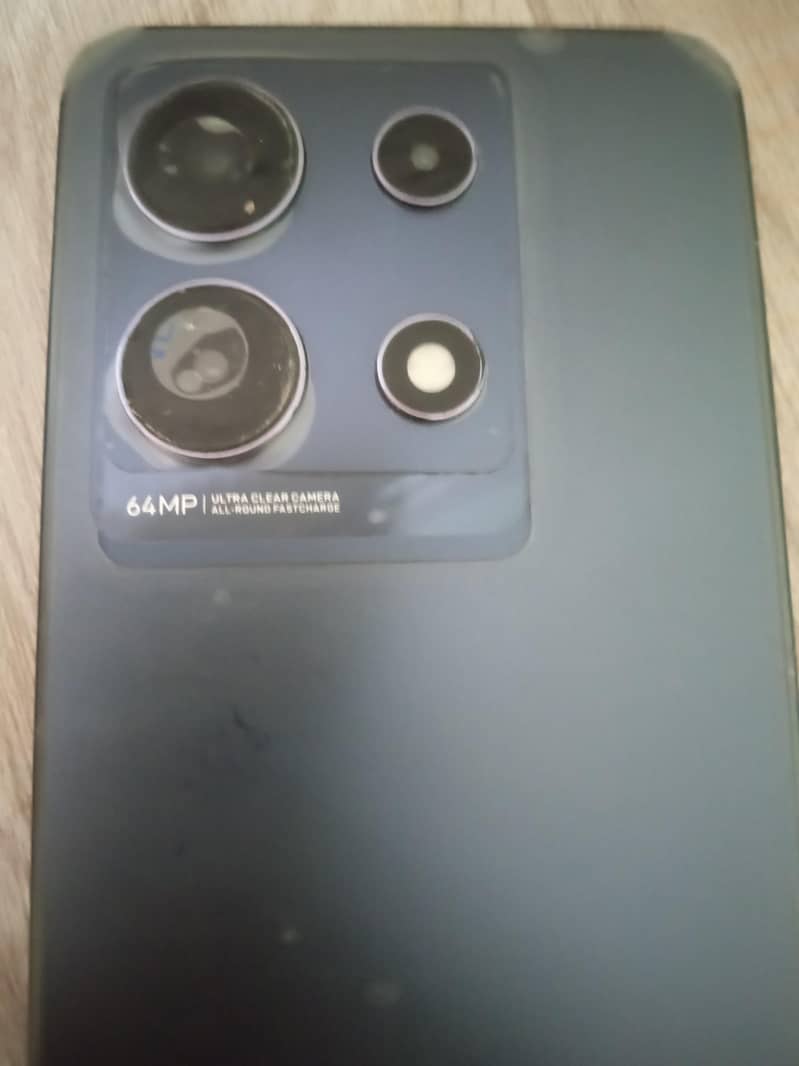 Infinix Note 30 3