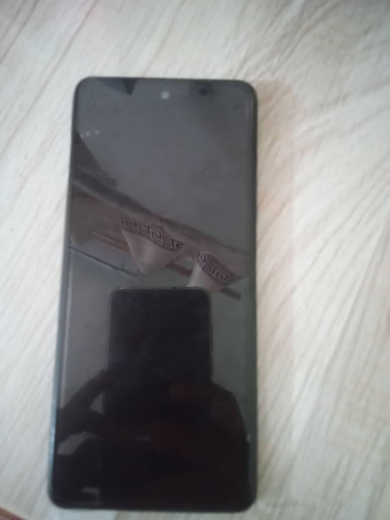 Infinix Note 30 4