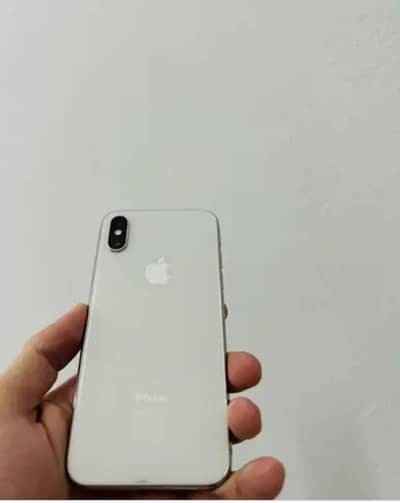 Apple iPhone XS