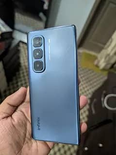 Infinix Hot 50 Pro Plus