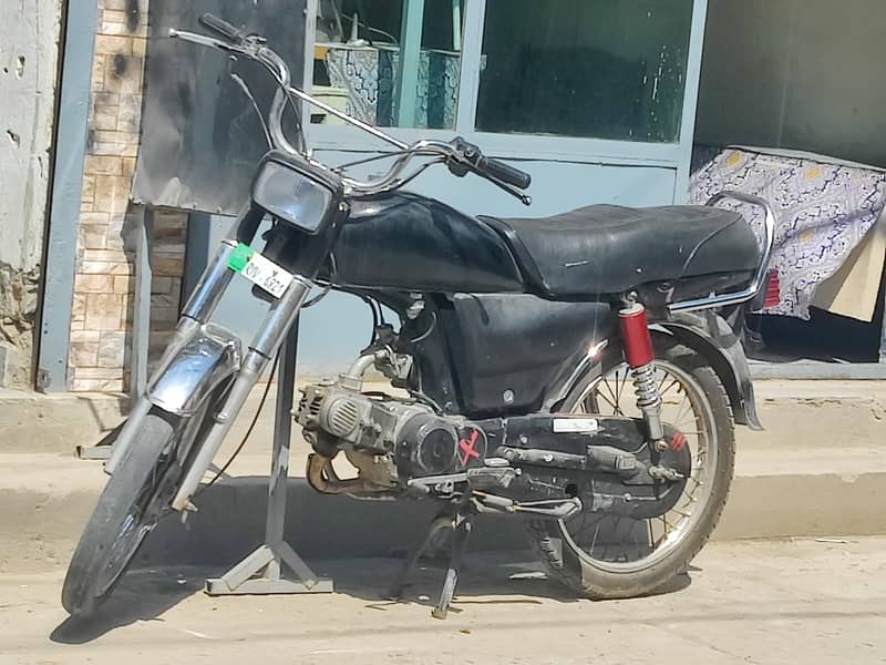 Union star 2016 model 0