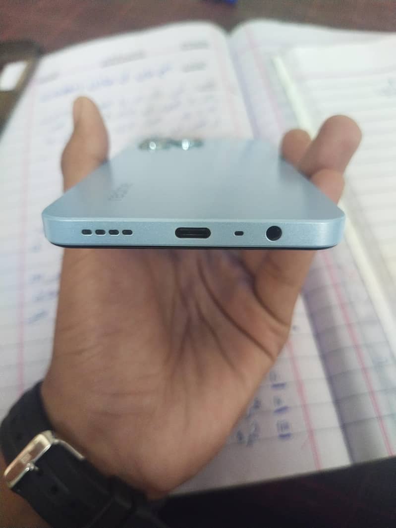 Realme Note 50 1