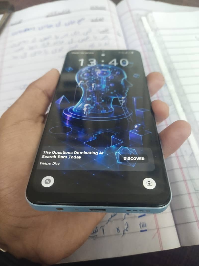 Realme Note 50 3