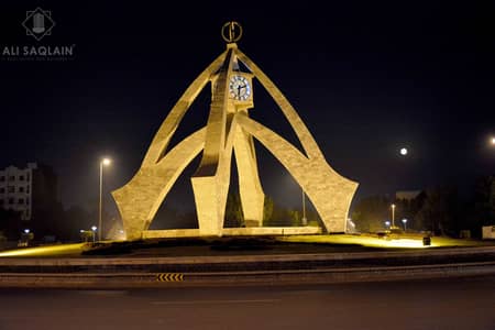 10 MARLA PLOT TULIP BLOCK, BAHRIA TOWN LAHORE