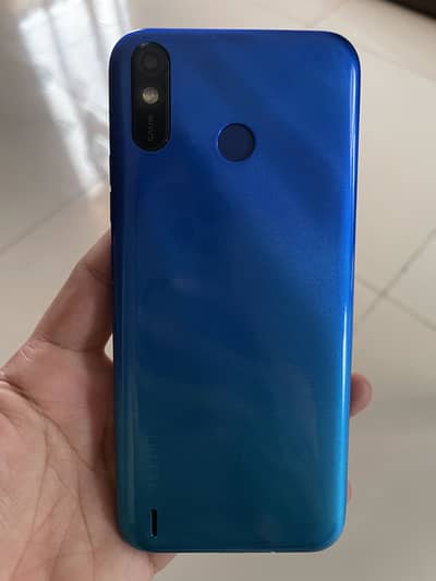 Tecno Spark 4 Lite