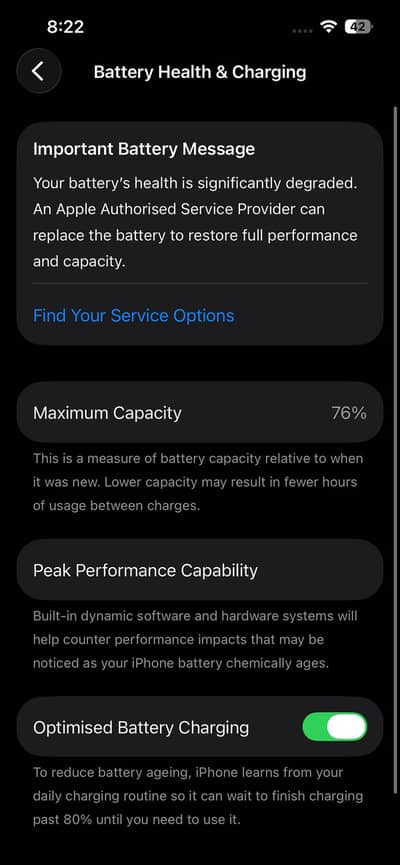 Apple iPhone 13 Pro