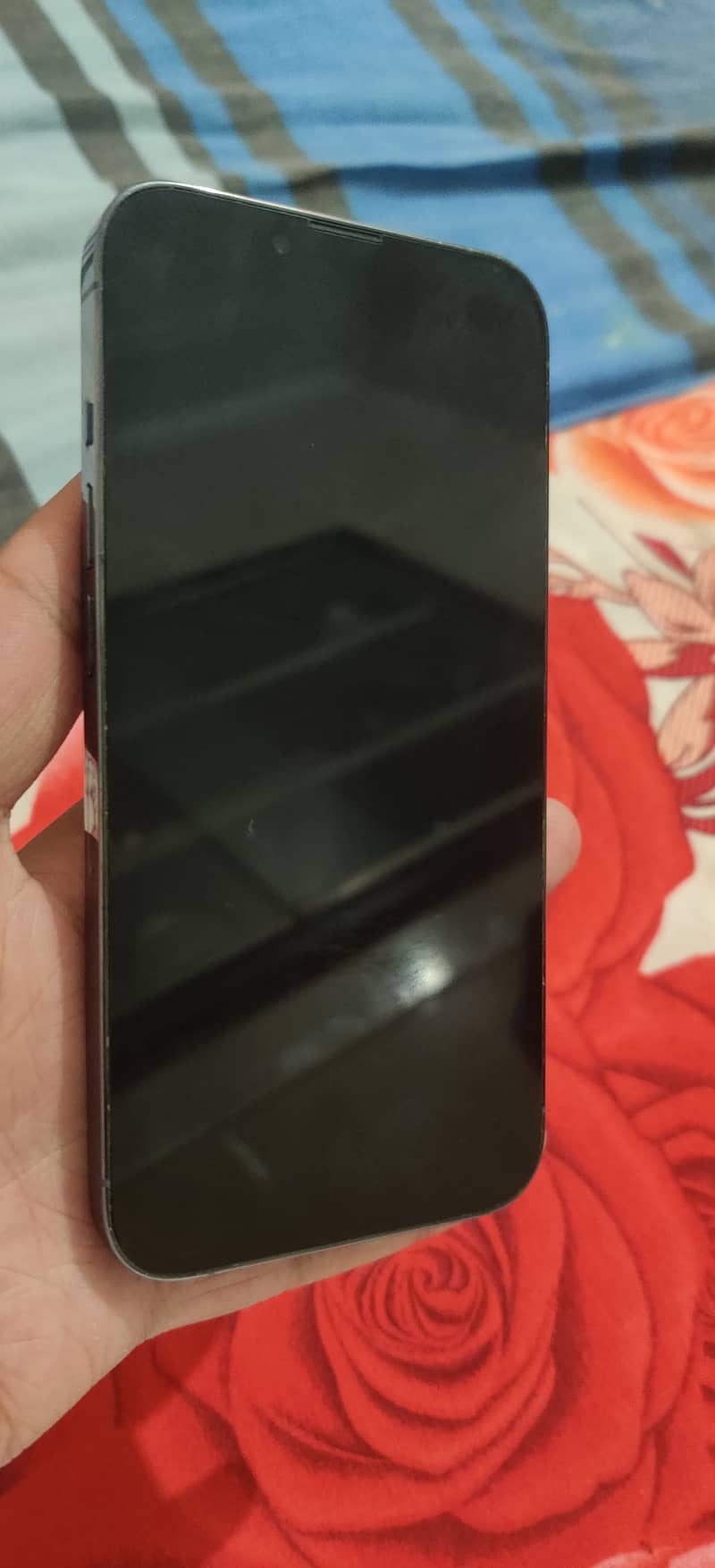 Apple iPhone 13 Pro 1