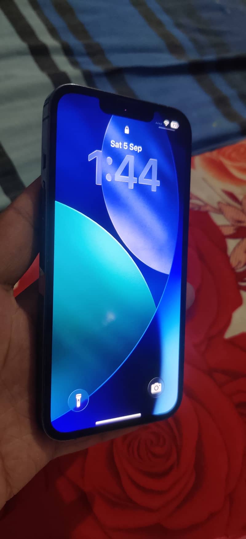 Apple iPhone 13 Pro 4