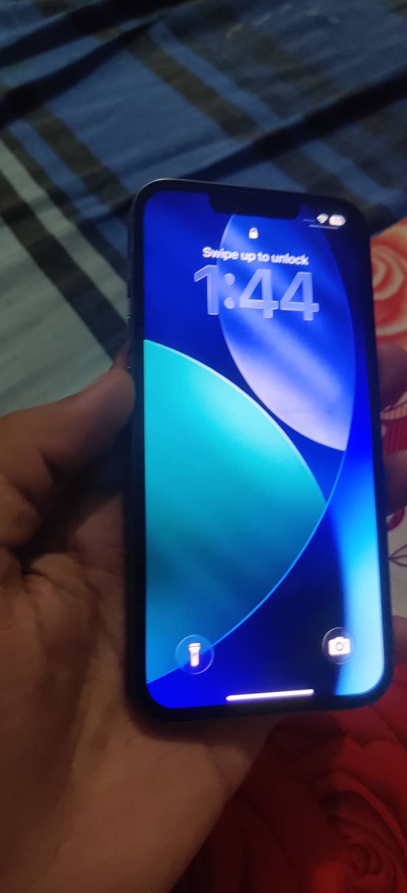 Apple iPhone 13 Pro 6