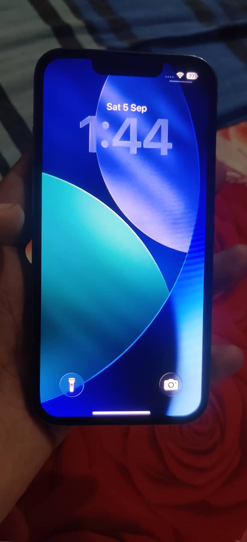 Apple iPhone 13 Pro 7