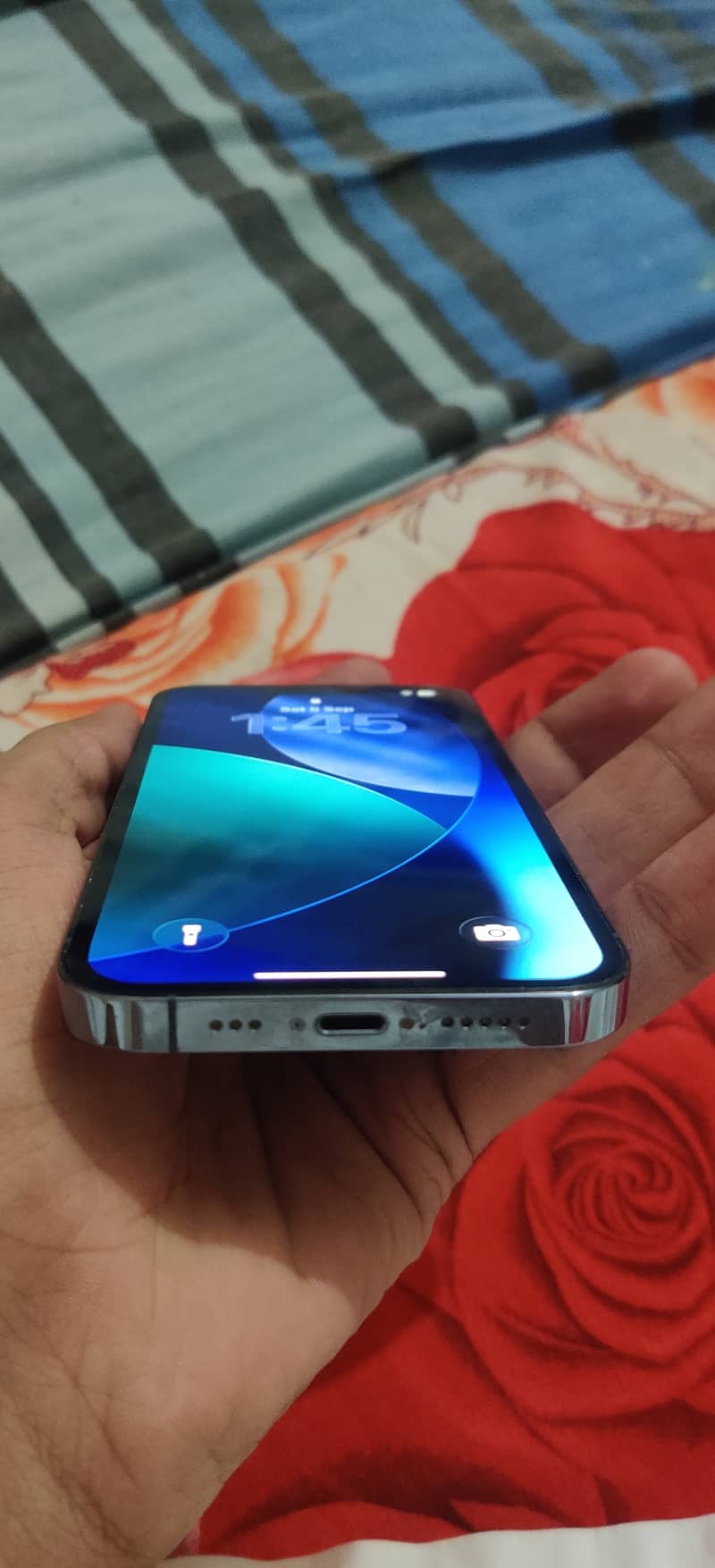 Apple iPhone 13 Pro 9