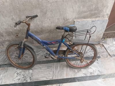 Cycle for sale