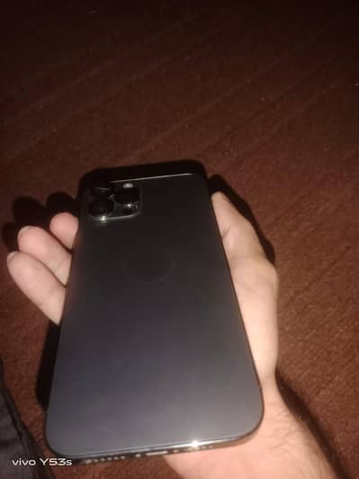 Apple iPhone 12 Pro Max