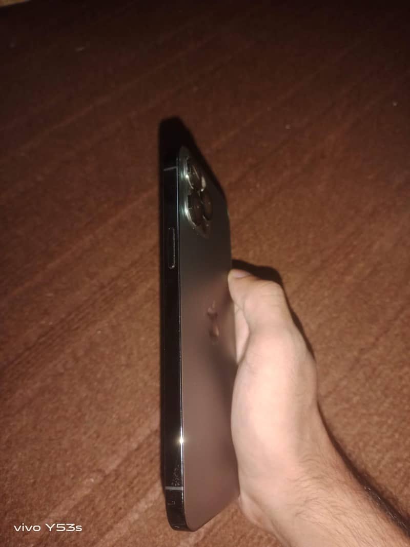 Apple iPhone 12 Pro Max 2