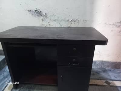Business  table