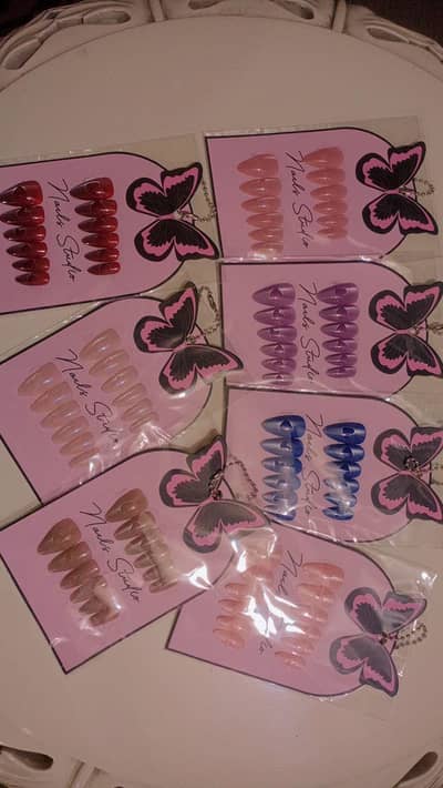 pack of 7