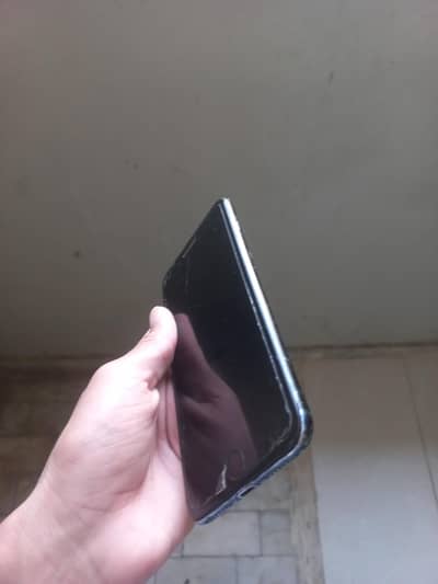 Apple iPhone 7 Plus PTA.