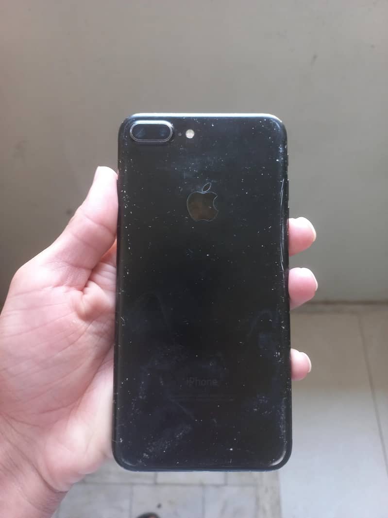 Apple iPhone 7 Plus PTA. 2
