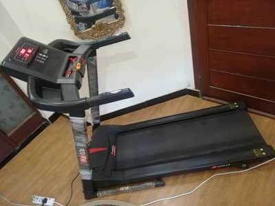 Appolo Treadmill | Treadmill | Automatic Treadmill | New Treadmill