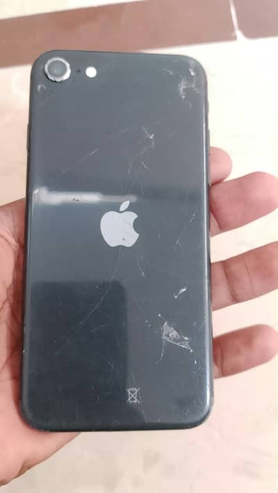 Apple iPhone SE 2020