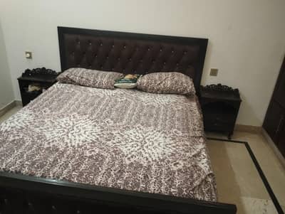 new bed and mattress for sale