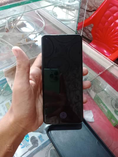 One Plus 9 Pro
