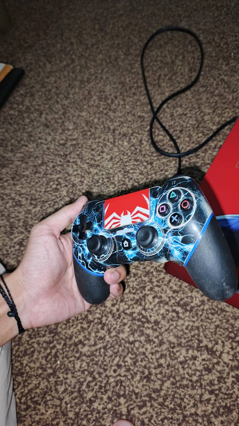 Ps4 slim 3