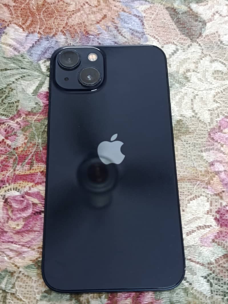 Apple iPhone 13 1