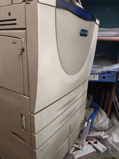xerox 5755