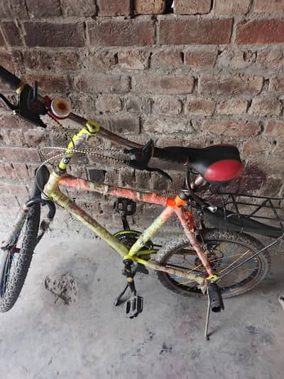 cycle