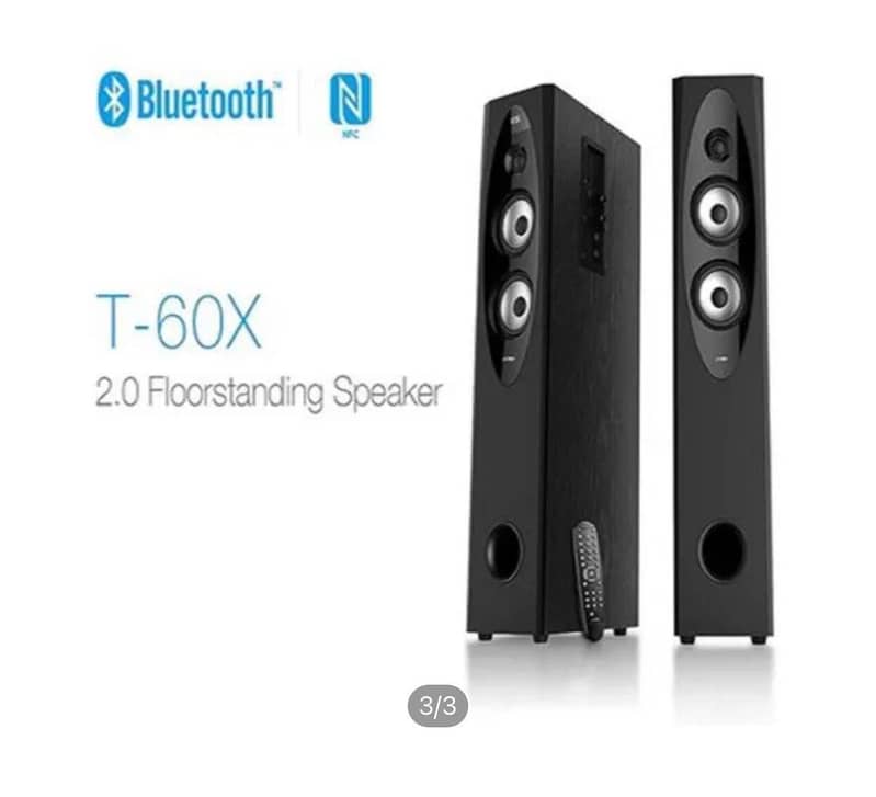 F&D T60X D 2