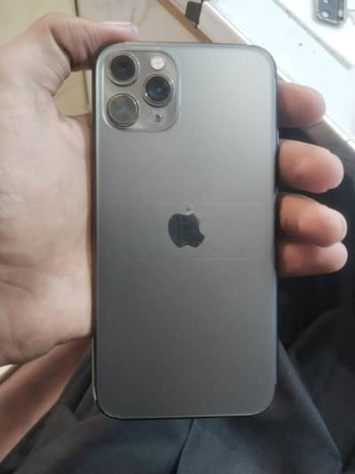 Apple iPhone 11 Pro