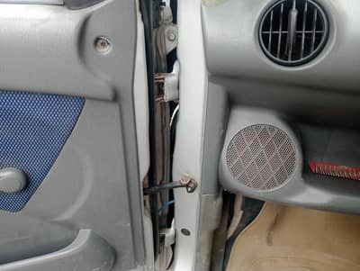 Hyundai Santro 2008
