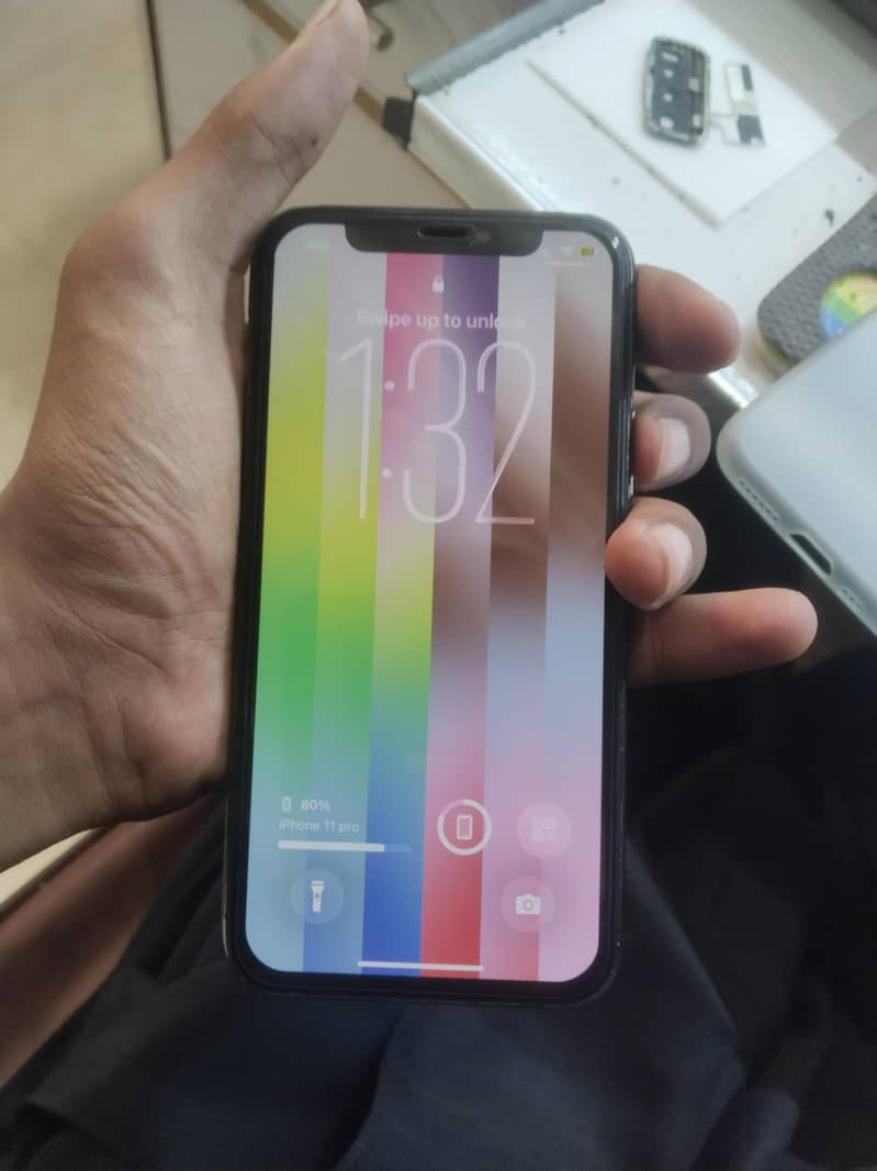 Apple iPhone 11 Pro 3