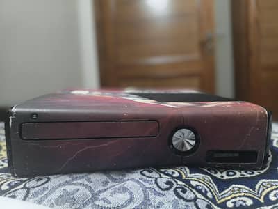 Xbox 360 Slim