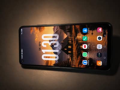 Infinix Hot 10 4/128