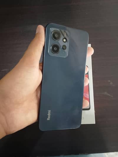redmi note 12