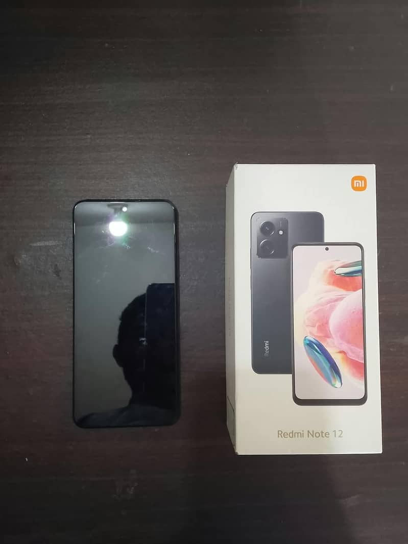 redmi note 12 2
