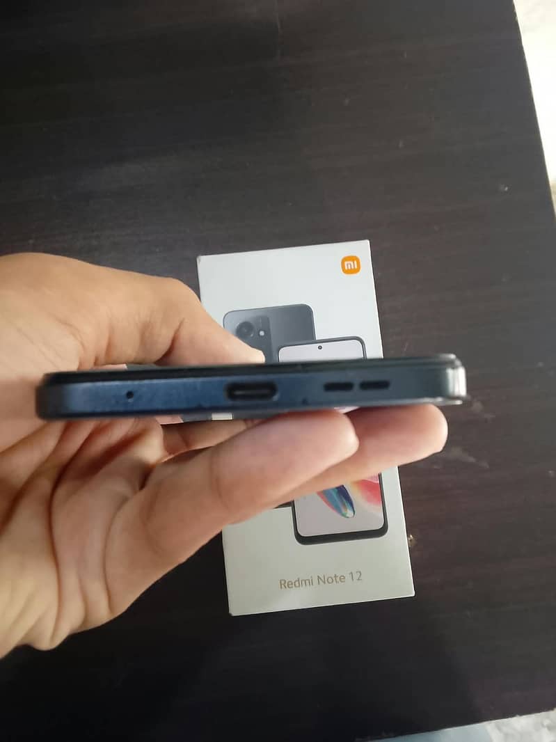 redmi note 12 3