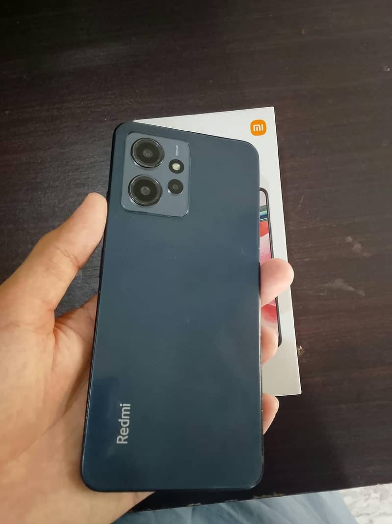 redmi note 12 5