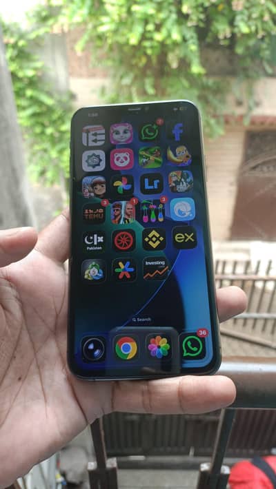 Apple iPhone 11 Pro Max