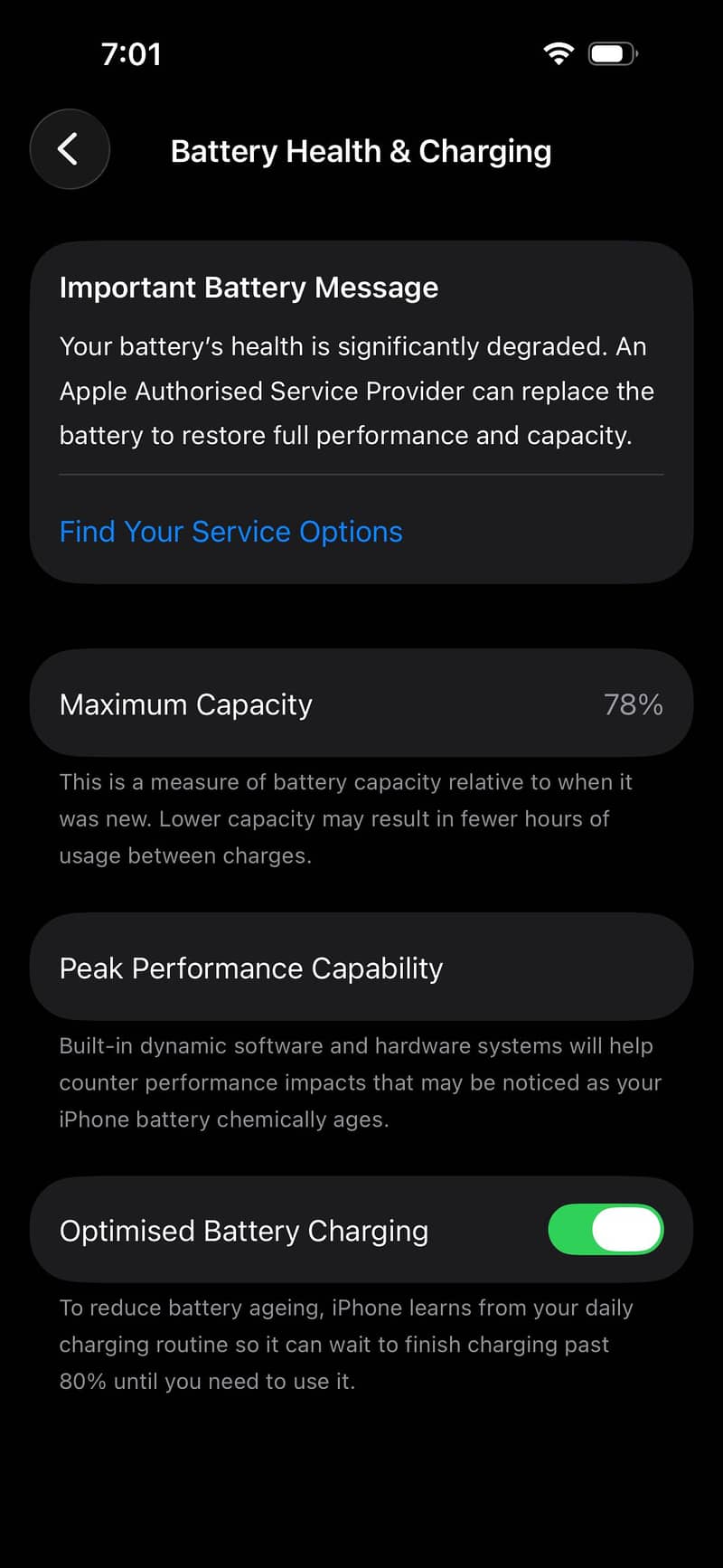 iPhone 14 pro 4