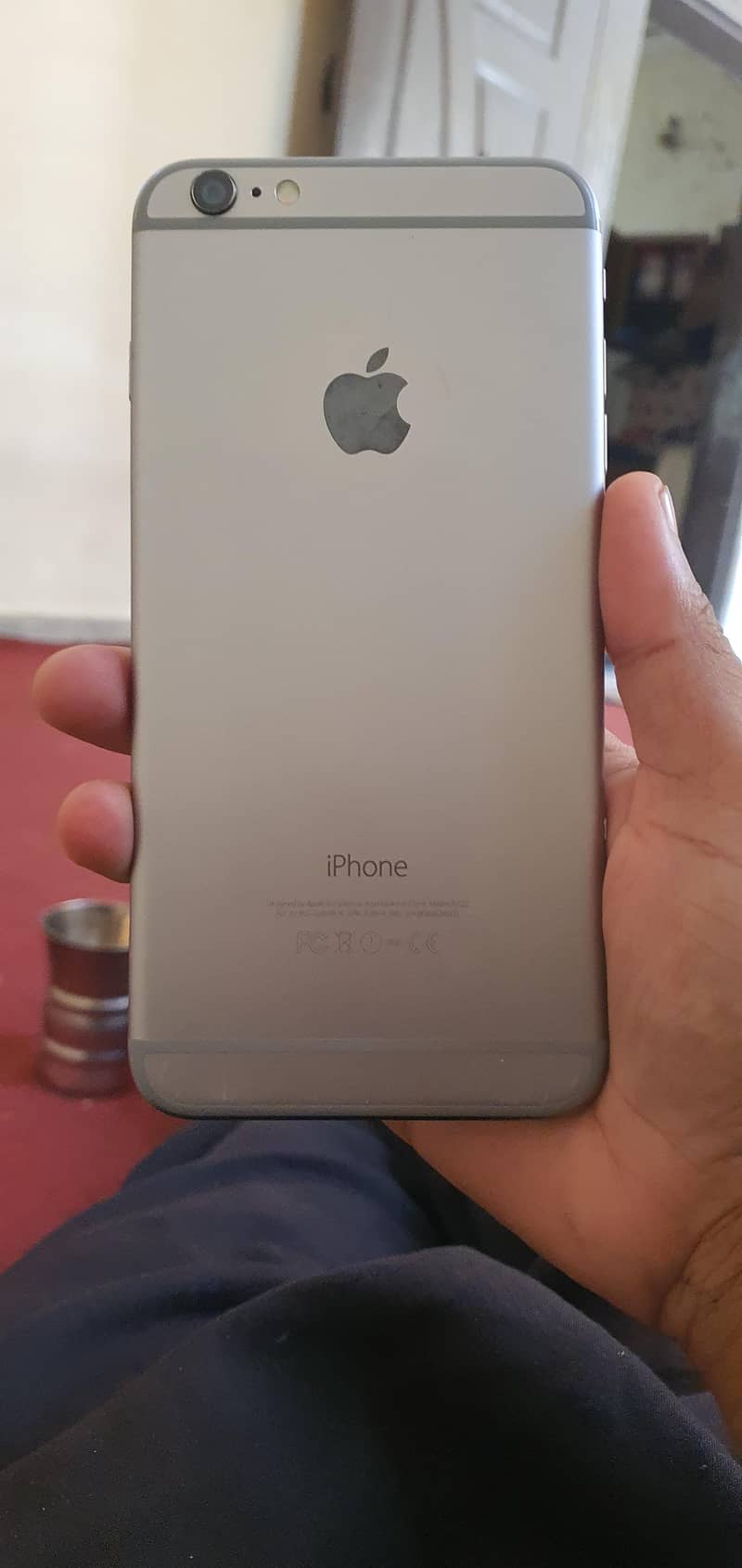 Apple iPhone 6 Plus 1