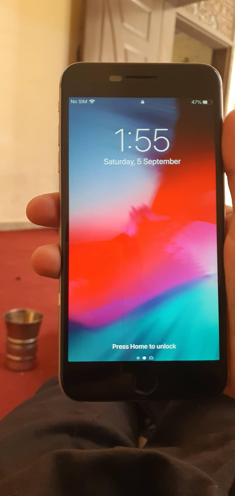 Apple iPhone 6 Plus 3