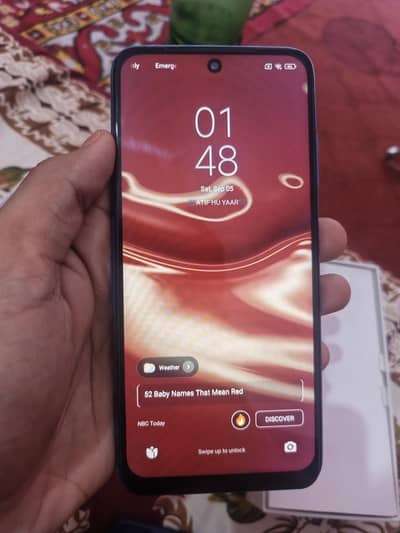 REDMI 10 (6/128 GB)