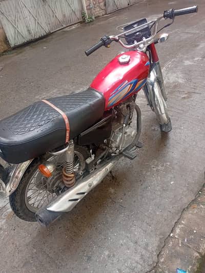 good condition