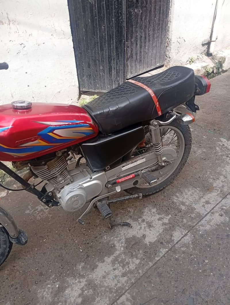 good condition 2