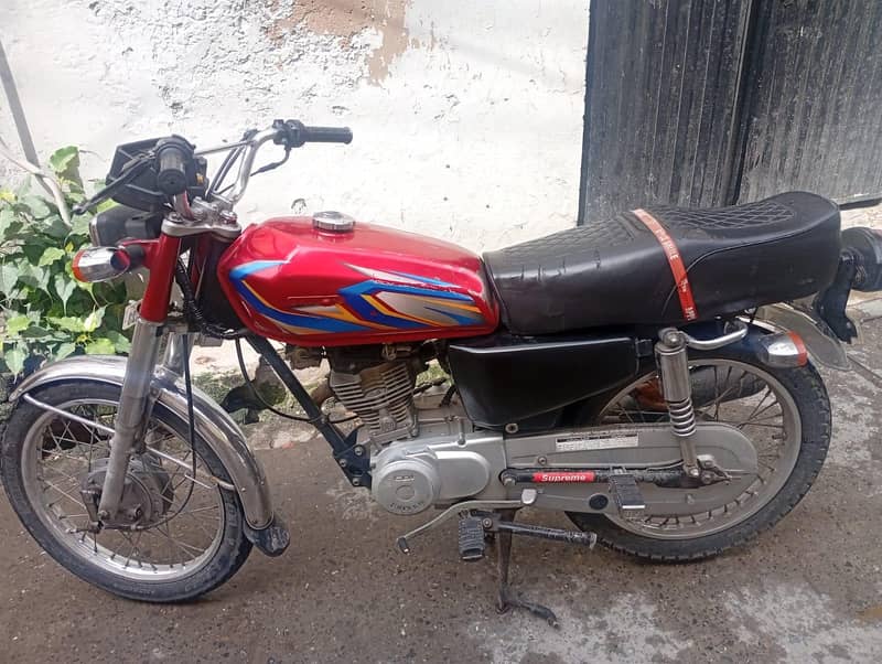 good condition 3