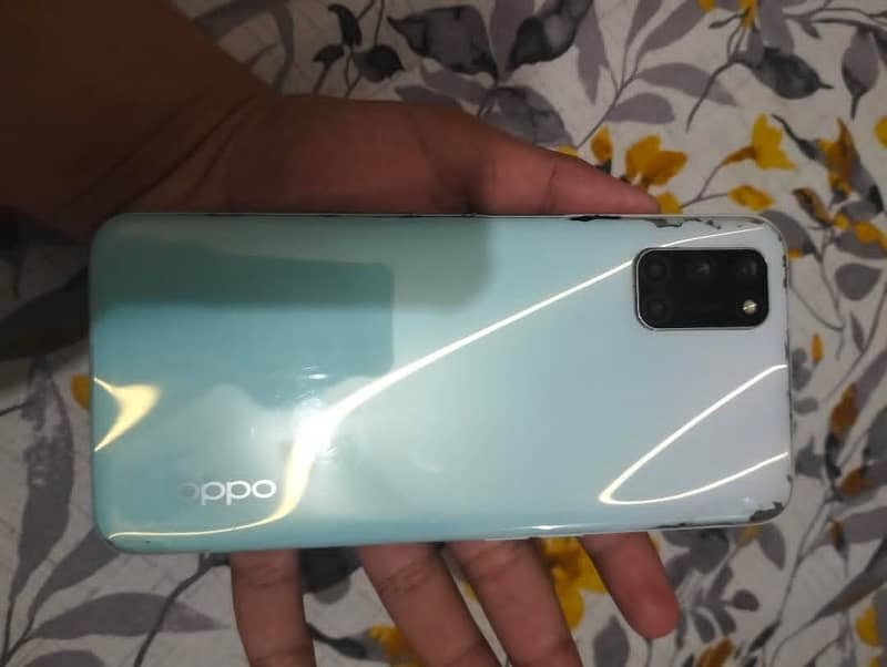 OPPO A52 0