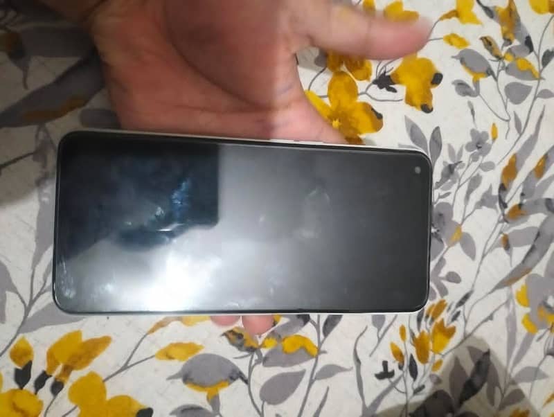 OPPO A52 3